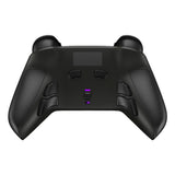 Turtle Beach Victrix Pro BFG Reloaded Wireless Modular Controller (Grau, PC, Steam Deck)