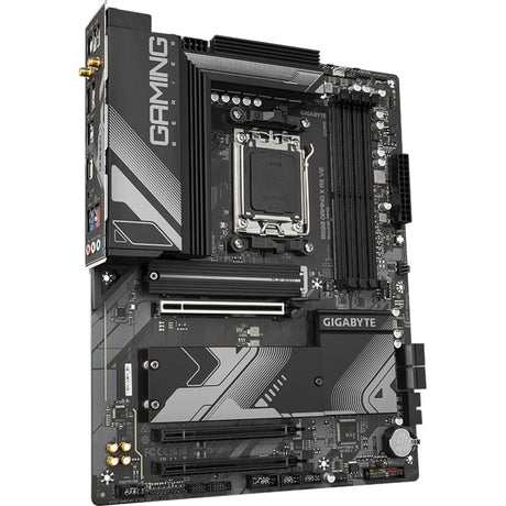 Gigabyte B650 Gaming X Ax V2