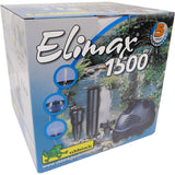 Ubbink elimax 1500 Brunnenpumpe