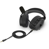 Sharkoon Skiller SGH40W Over-Ear-Gaming-Headset (schwarz)