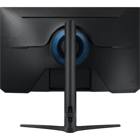 Samsung Odyssey G4 G40B 25 Gaming-Monitor (schwarz, 2x HDMI, DisplayPort, 240 Hz)
