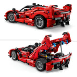 Lego® Technic Ferrari FXX K Modellauto – 42212