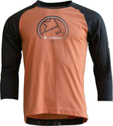 Zimtstern pureflowz - MTB 3 4 Trikot