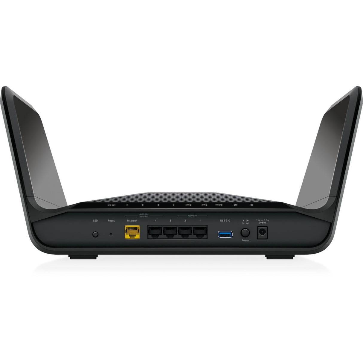 Netgear Netgear Nighthawk Tri-Band AX8 8-Stream AX6600 WiFi 6 Rout