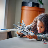 Lego® Star Wars: Andor™ Rebel U-Wing Starfighter™ – 75399