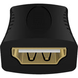 Icy Box IB-CB005 Kupplungsstück HDMI an HDMI