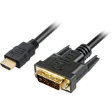 Sharkoon Sharkoon HDMI> DVI-D