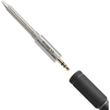 Ifixit fixhub soldeerpunt, beitelvormig, 1,5 mm soldeerbout (zilver)