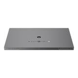 Philips brilliance 27e3u7903 27 5k uhd monitor (grijs, hdmi, 2x usb-a, usb-c, thunderbolt 4, rj-45, webcam)