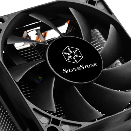 Silverstone sst-kr01 CPU-Kühler