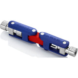 Knipex 00 11 06 v03 Schaltschrankschlüssel 1 Stück(e)