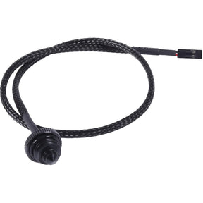 Alphacool Eiszapfen Temperatursensor flach G1 4
