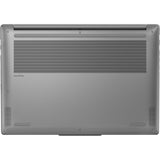 Lenovo yoga pro 9 16iah10 (83l00077mh) aura edition 16 laptop (grijs | core ultra 7 255h | rtx 5070 | 32 gb | 1 tb ssd)