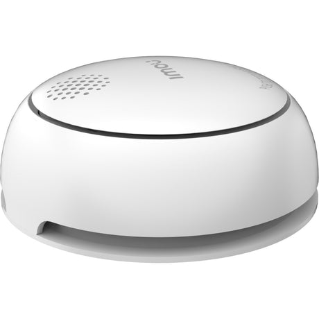 Imou intelligenter Rauchmelder – ZSM1-Bundle (weiß, 3 Stück + ZG2S Smart Gateway, ZigBee)