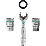 Wera Kraftform kompakt mit 1 Service, 35 Stück - 1 Stück - 05135926001