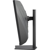 Viewsonic VA3820C UWQHD+ 21:9 gebogener Monitor mit USB-C-Hub 38 Ultrawide (schwarz, 2x HDMI, 1x Displayport, USB-C, USB-B)