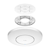 Cudy AC1200 WLAN-Gigabit-Zugangspunkt