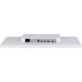 Iiyama prolite t2252msc-w2ag 21.5 touchscreen monitor (wit (mat), 100 hz, hdmi, displayport, usb 3.2 gen 1, audio, touchscreen )