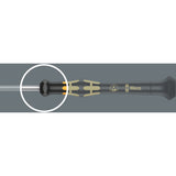 Wera Micro ESD -Schraubendreher -Set mit Rack