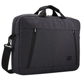 Case Logic Huxton Attaché 15,6 Laptoptasche (schwarz)