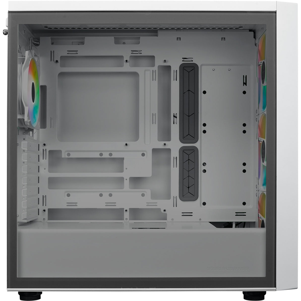 Cooler Master Masterbox 600