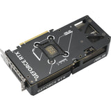 Asus Dual GeForce RTX 5070 OC Grafikkarte (DLSS 4, 3x Display Port, 1x HDMI 2.1)