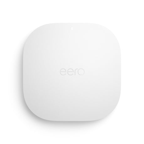 Eero PoE 7 Mesh Access Point (weiß, Wi-Fi 7, PoE+)