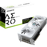 Gigabyte GeForce RTX 5070 Ti Aero OC 16G Grafikkarte (3x Display Port, 1x HDMI)