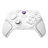 Turtle Beach Victrix Pro BFG Reloaded Wireless Modular Controller (Weiß, Xbox One, Xbox Series X|S, PC)