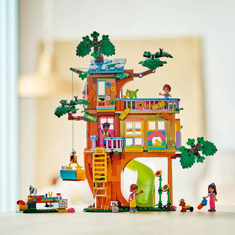 Lego Friends Baumhaus für die Freunde – 42652