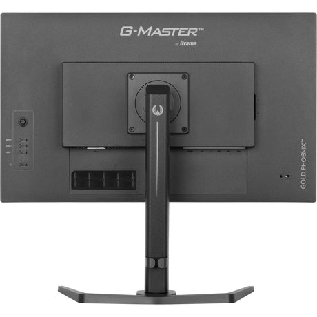 Iiyama G-Master Gold Phoenix GB2795HSU-B1 27 Gaming-Monitor (Schwarz, HDMI, DisplayPort, 4x USB-A, 280 Hz)