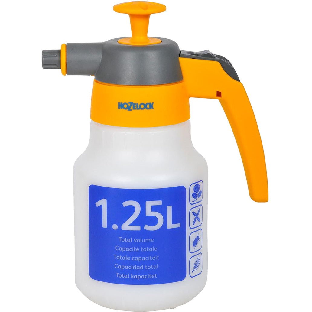 Hozelock 4122 SprayMist -Drucke