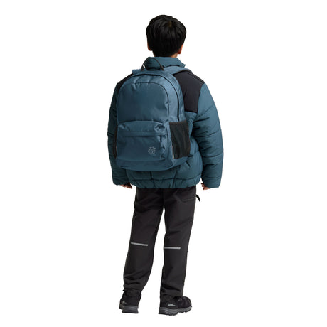 Jack Wolfskin Rebel Pack 25 Rucksack (blau)