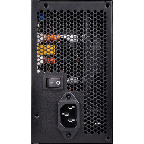Silverstone Strider Essential ST40F-ES230 400 Watt Netzteil (schwarz, 2x PCIe)
