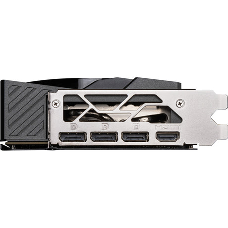 MSI GeForce RTX 5070 Ti 16G Gaming Trio OC Grafikkarte (3x Display Port, 1x HDMI)