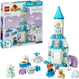 Lego Duplo 10455 Anna und Elsas gefrorene Schlossparty