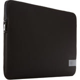 Case Logic Reflect 14 Laptophülle refpc-114-schwarz (schwarz)