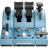 Thrustmaster TCA Quadrant Add-On Airbus Edition