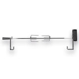 Barbecook Universal-Rotisserie-Spieß mit Motor für Magnus und Sies
