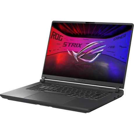 Asus ROG Strix G16 G615JMR-S5020W 16 Gaming-Laptop (Grau | Core i7-14650HX | RTX 5060 | 16 GB | 1 TB SSD)