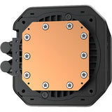 Deepcool lm360 Wasserkühlung (schwarz)