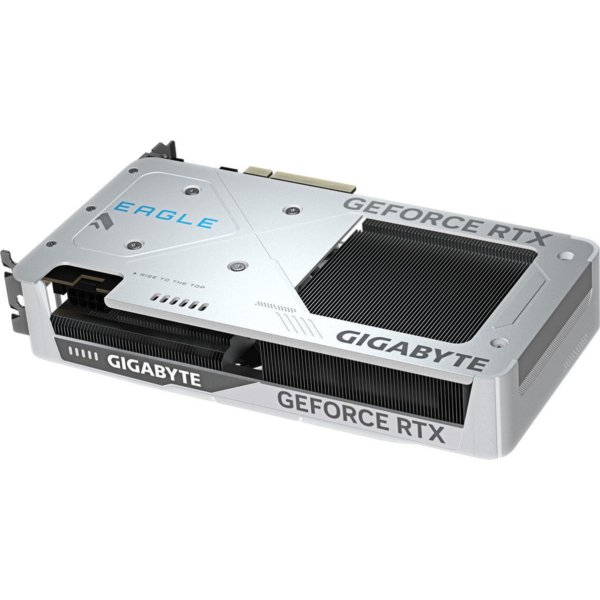 Gigabyte GeForce RTX 5060 Ti Eagle OC Ice 8G Grafikkarte (3x Display Port, 1x HDMI)