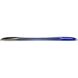 Kensington Slim Duo Gel Tastatur-Handgelenkauflage (blau schwarz)
