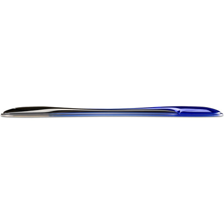 Kensington Slim Duo Gel Tastatur-Handgelenkauflage (blau schwarz)