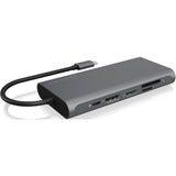 Icy Box IB-DK4050-CPD