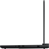 Lenovo legion pro 7 16iax10h (83f5006bmh) 16 copilot+ gaming laptop (zwart | core ultra 9 275hx | rtx 5090 | 64 gb | 2 tb ssd)
