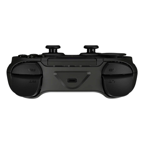 Turtle Beach Victrix Pro BFG Reloaded Wireless Modular Controller (Grau, PC, Steam Deck)