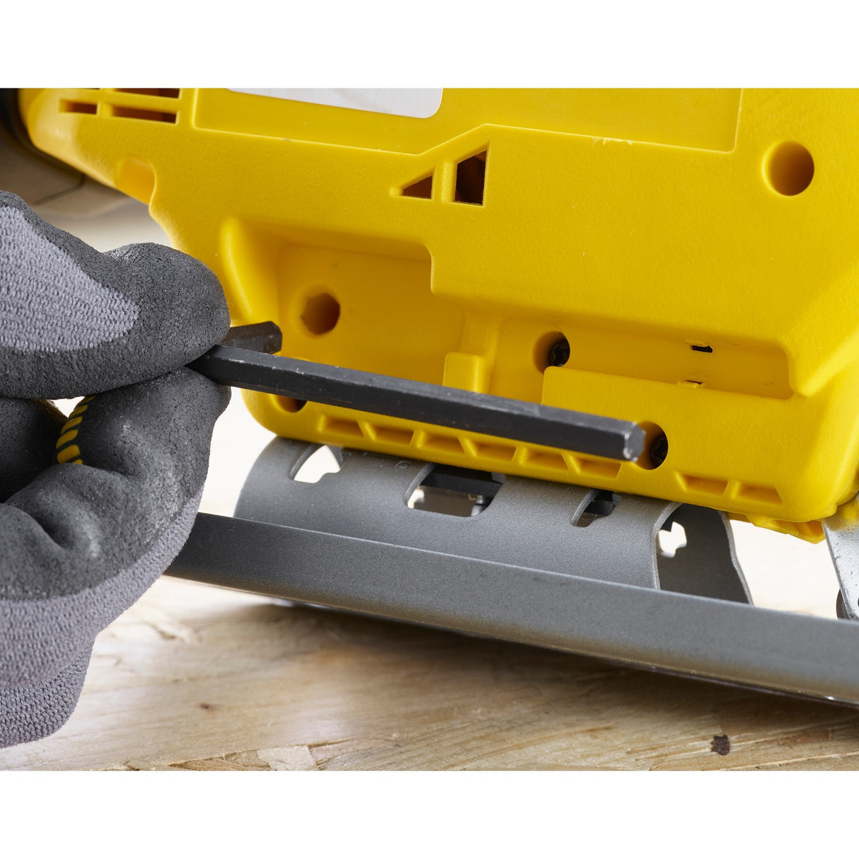 Stanley Fatmax V20 18V Puzzle