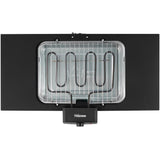 Tristar BQ-2870 Elektrisch BBQ