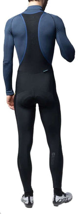 Alé k-tour – Trägerhose mit Polster